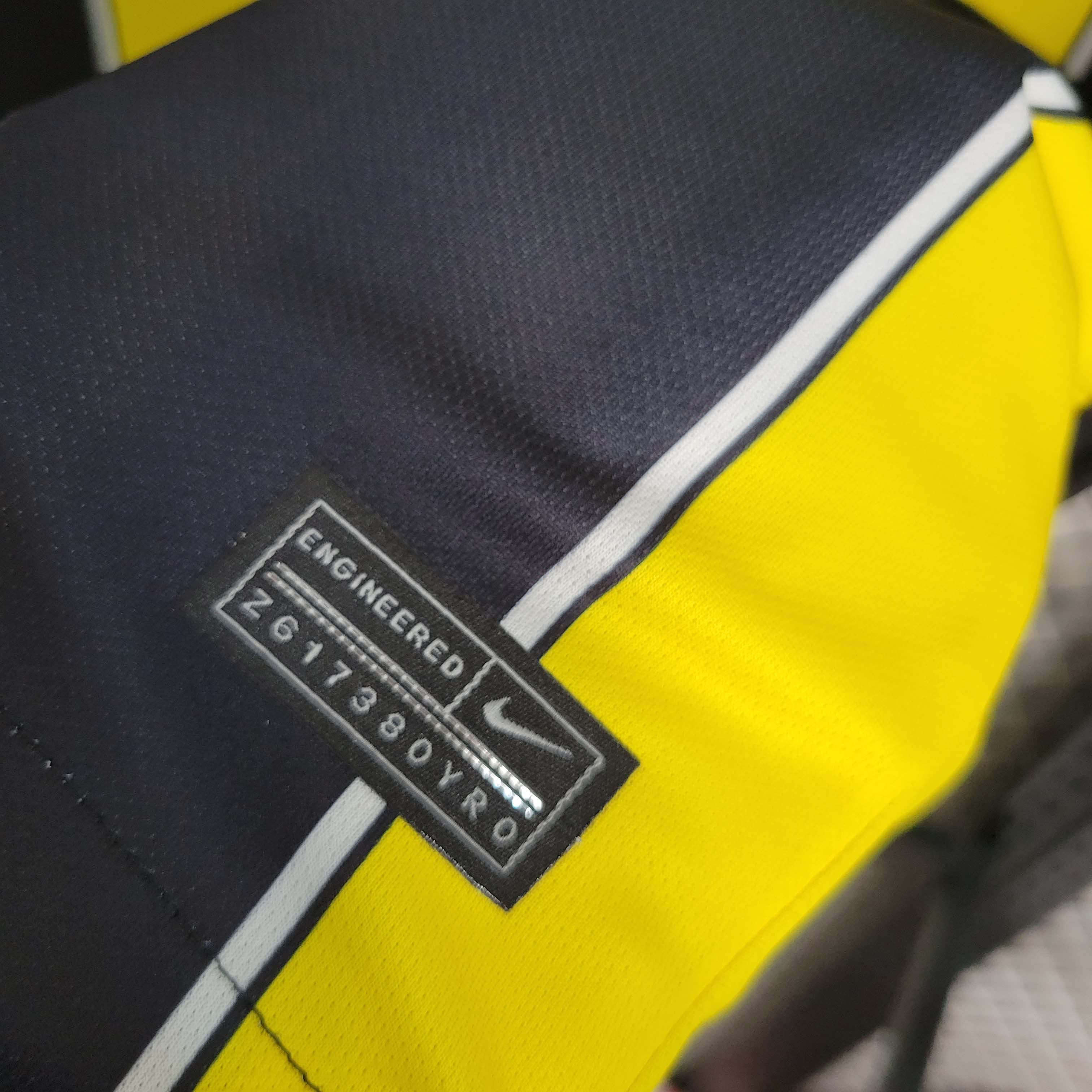 2023/2024 Ittihad Home