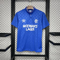1987/1990 Retro Rangers Home