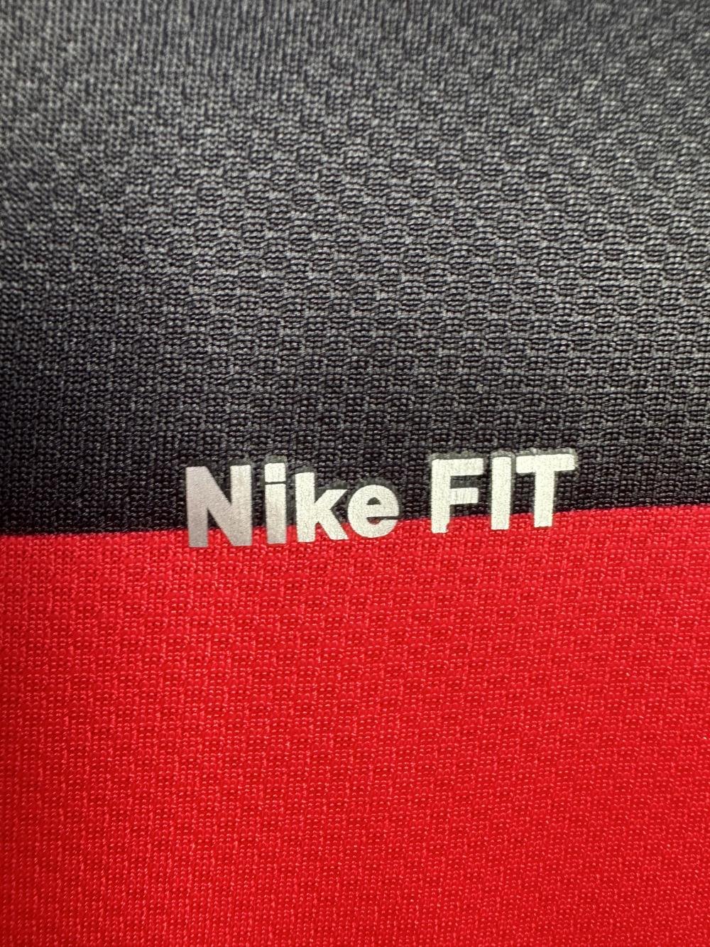 2008 Retro Flamengo Home
