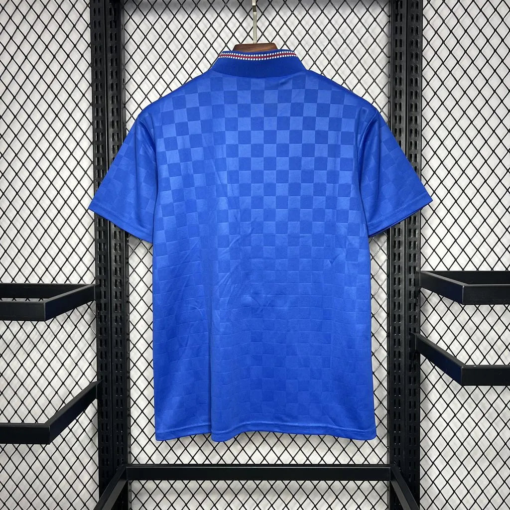 1987/1990 Retro Rangers Home