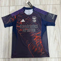 2026/2027 Benfica Fourth Away Football Shirt 1:1 Thai Quality