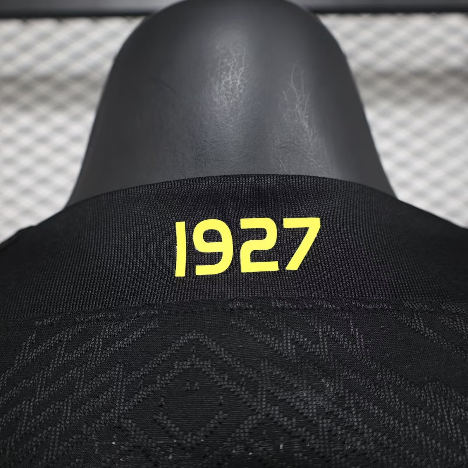 2024/2025 Player Version Al-Ittihad Third Away（New Ads）