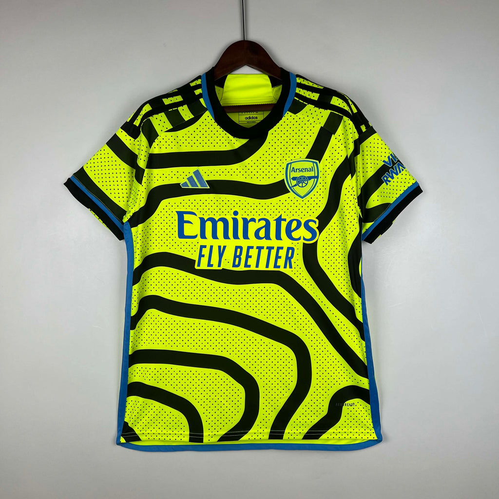 2023/2024 Arsenal Away