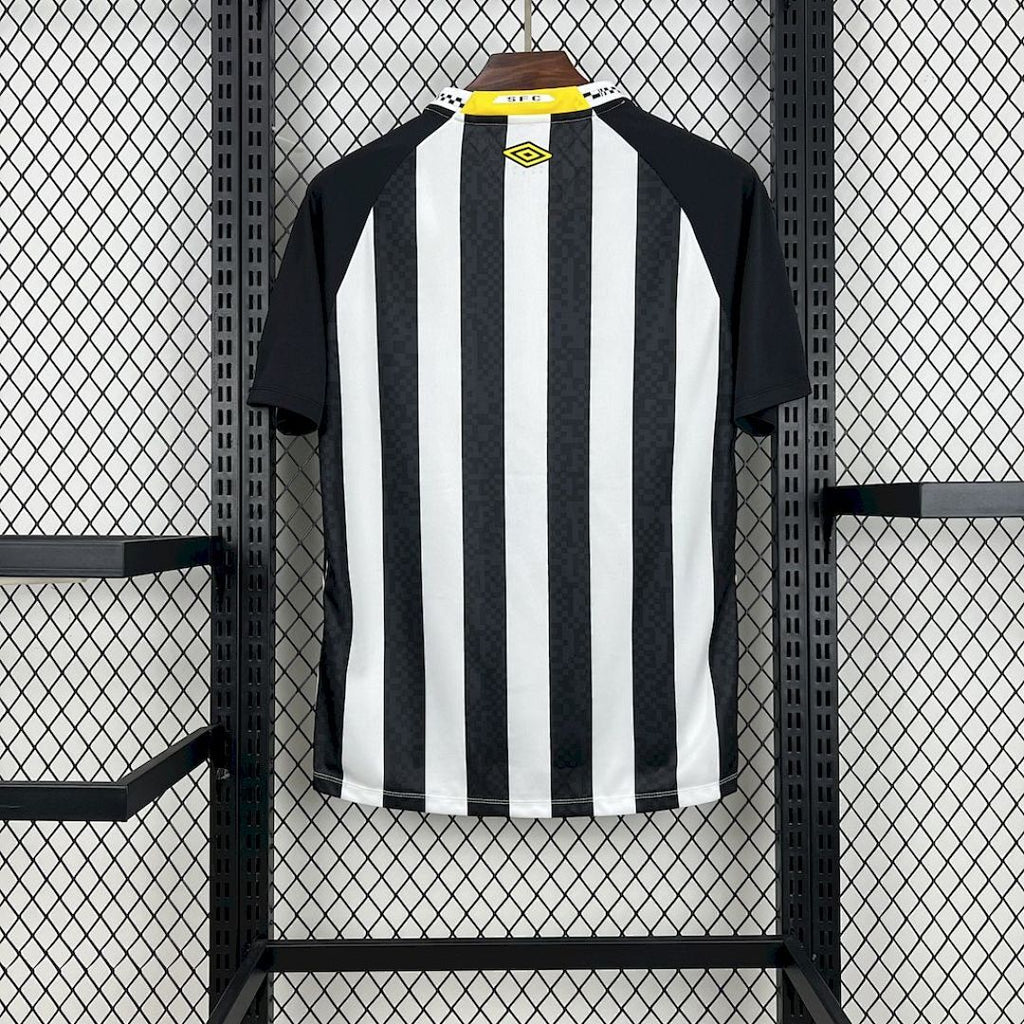 2025/2026 Santos Away