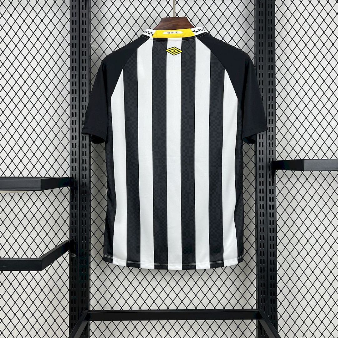 2025/2026 Santos Away