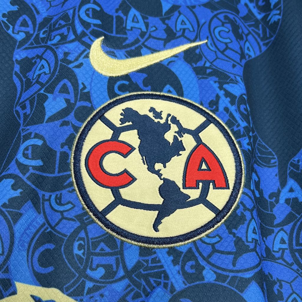 2024/2025 Club América Away