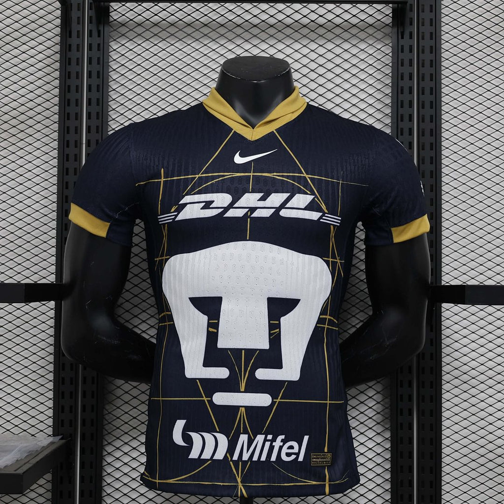 2024/2025 Player Version Pumas UNAM Away