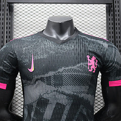 2024/2025 Player Version Chelsea Third Away