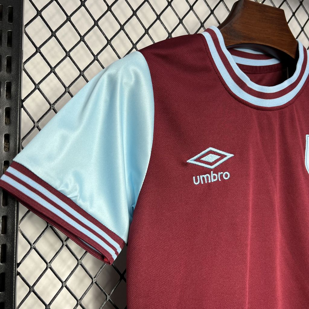 2024/2025 West Ham United