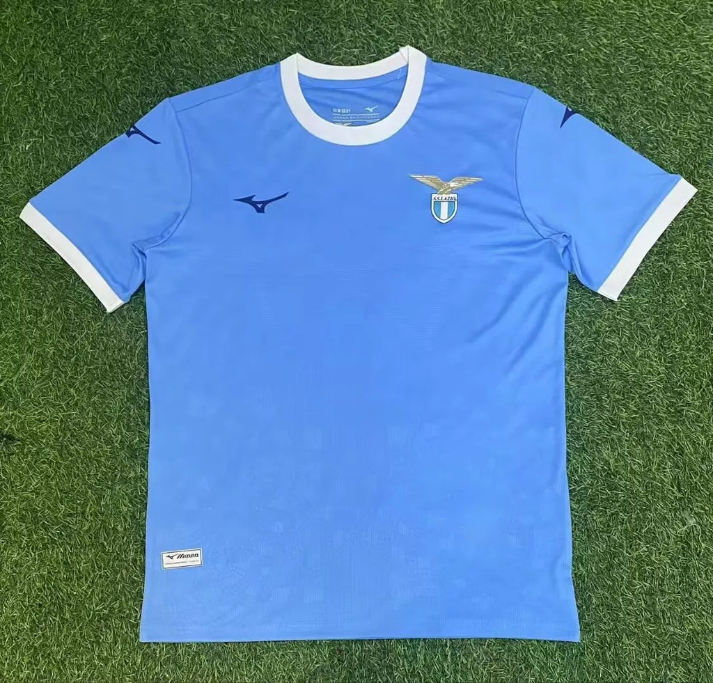 2025/2026 Lazio Home