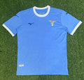 2025/2026 Lazio Home