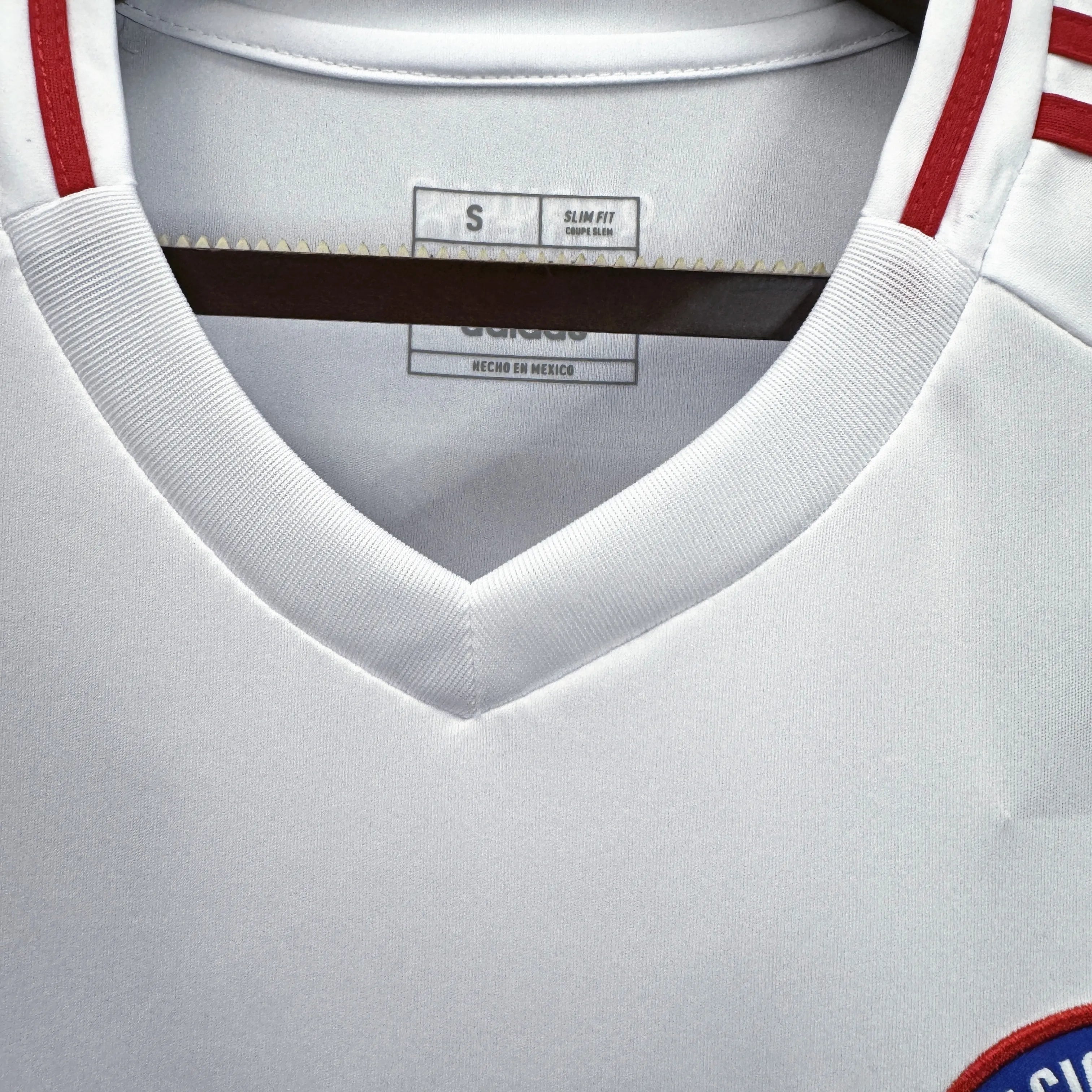 2024-2025 Chile National Team