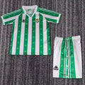 1995-1997 Retro Real Betis Home