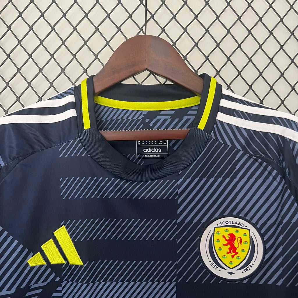 2024 Scotland National Team Home