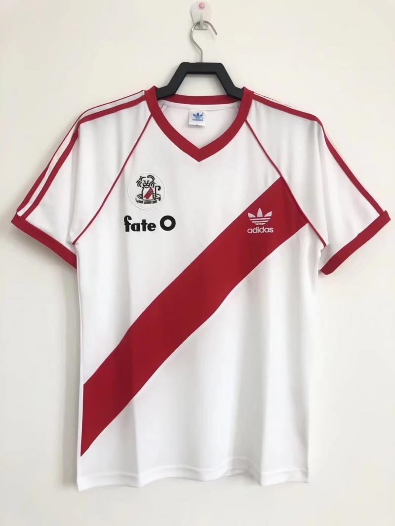 1986 Retro River Plate Home
