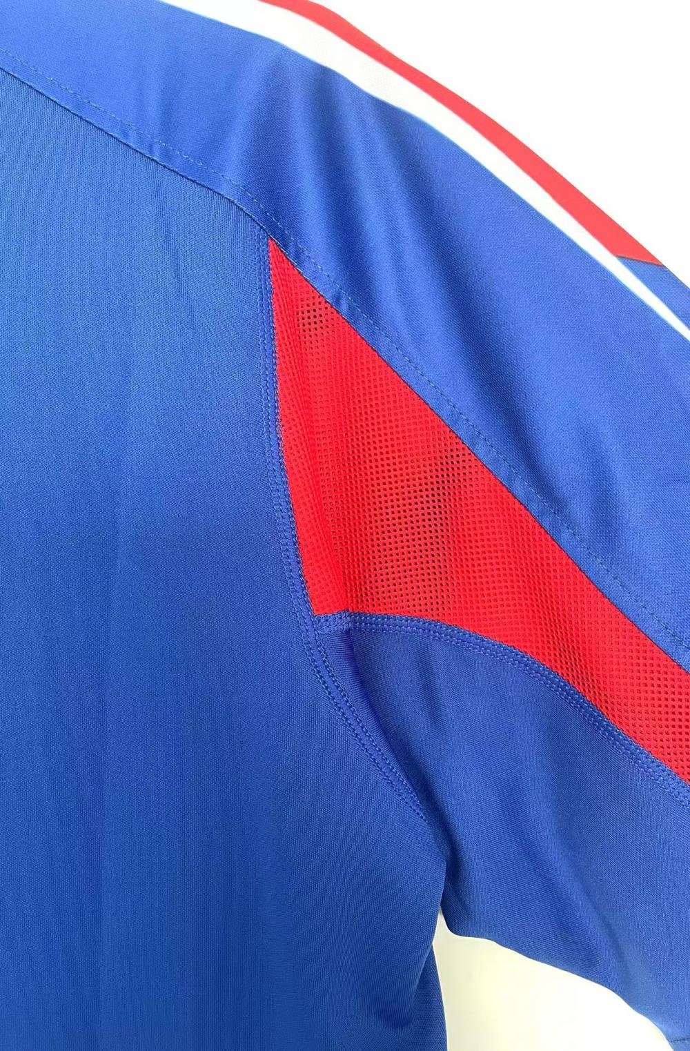 2004 Retro France Home