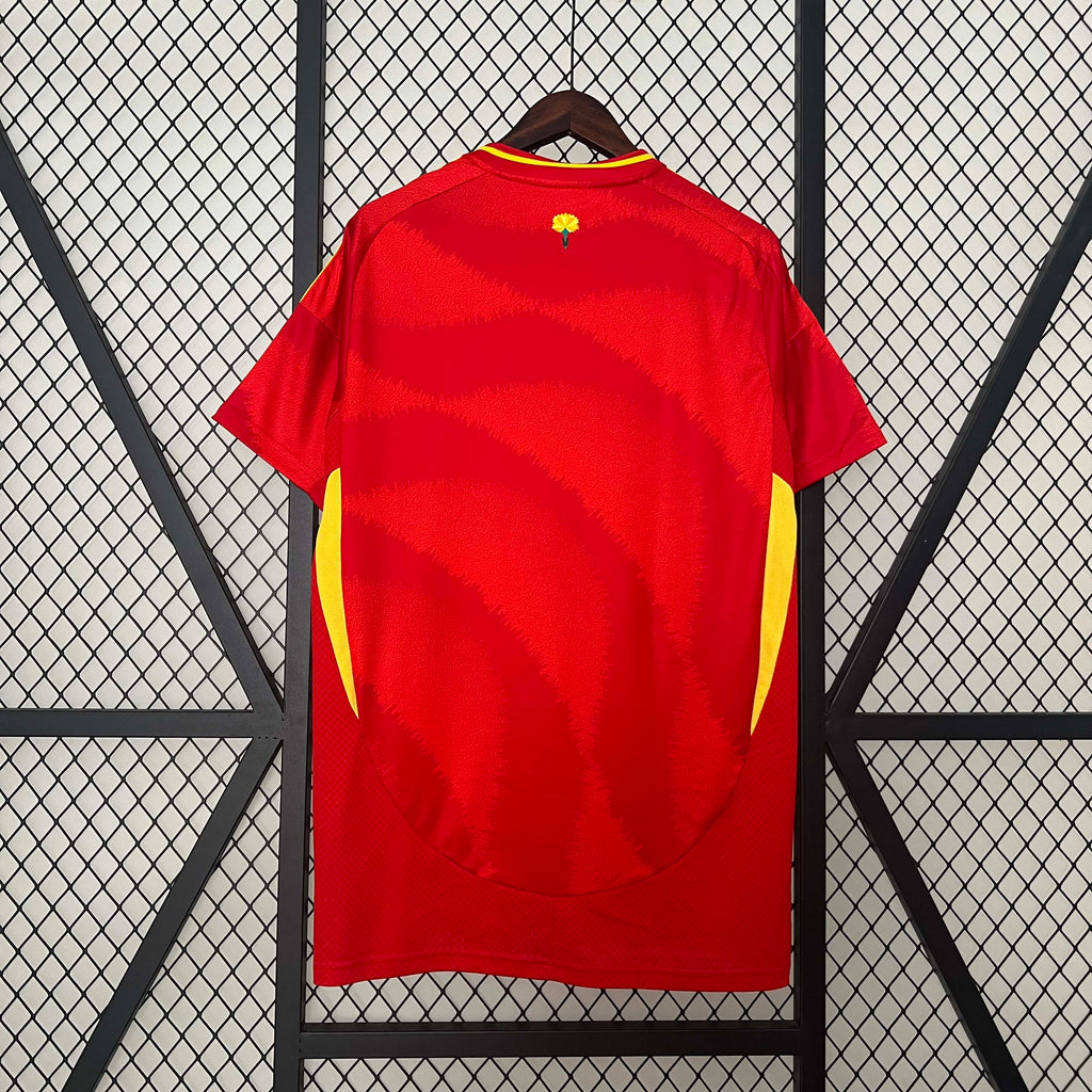2024-2025 Spain Home