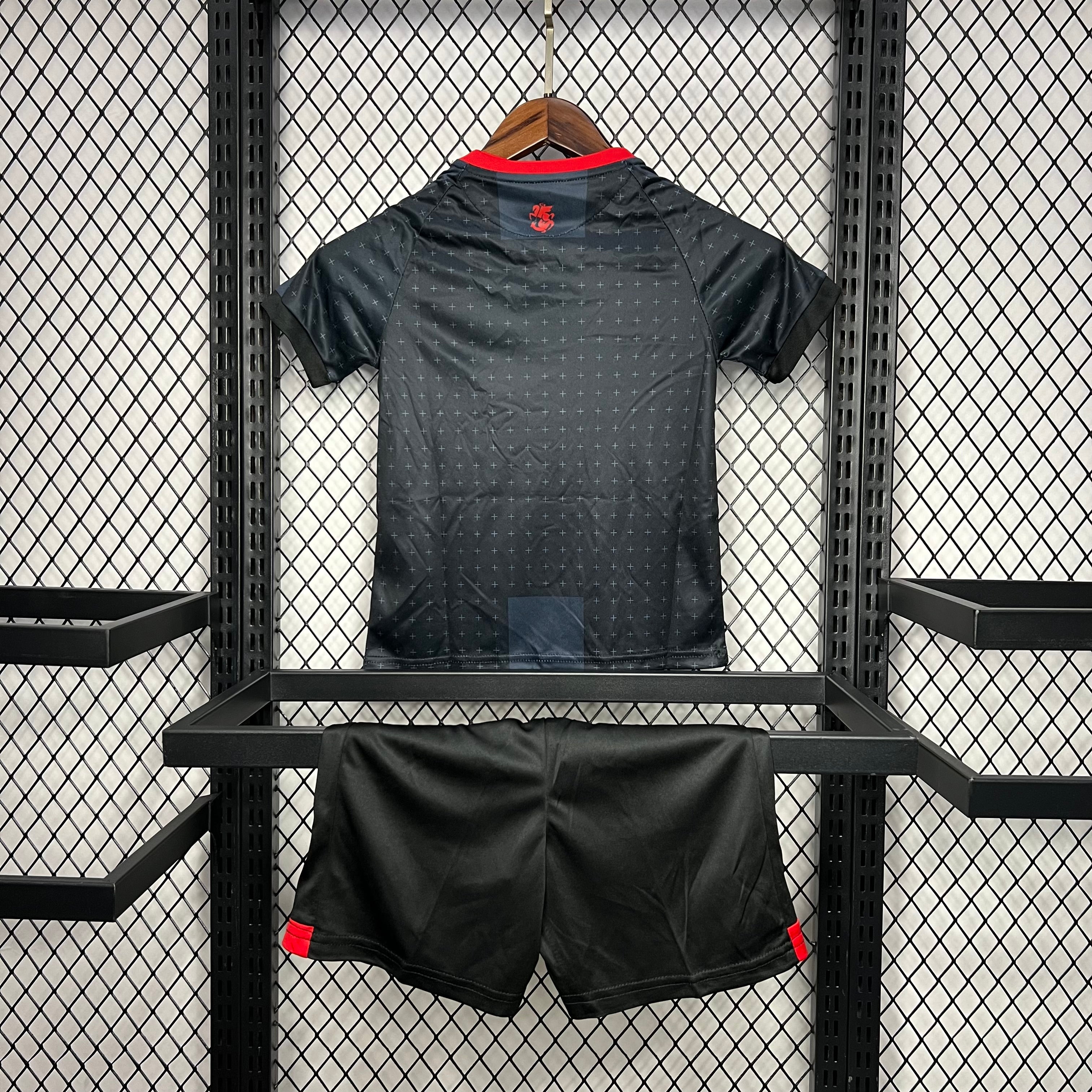 2024-2025 Georgia Away