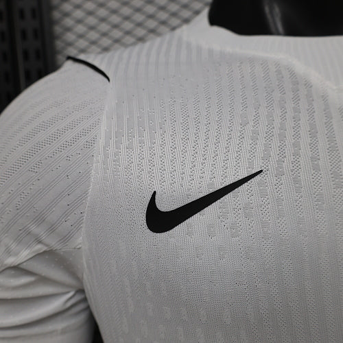 2026/2027 Player Version Corinthians Home Football Jersey 1:1 Thai quality topjersey