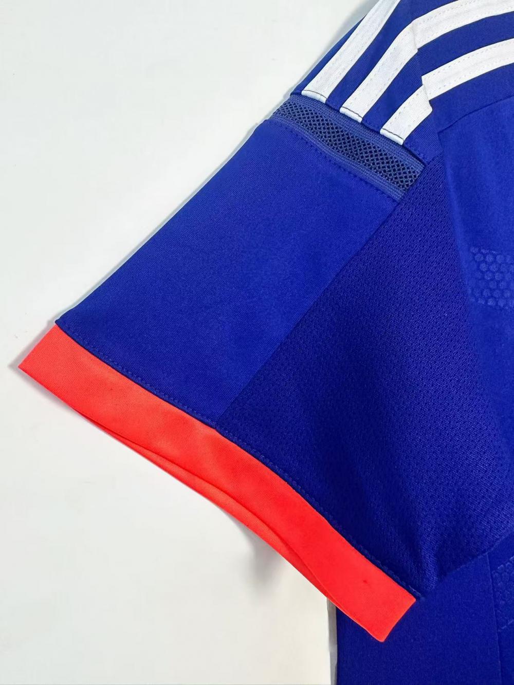 2014 Retro Japan Home