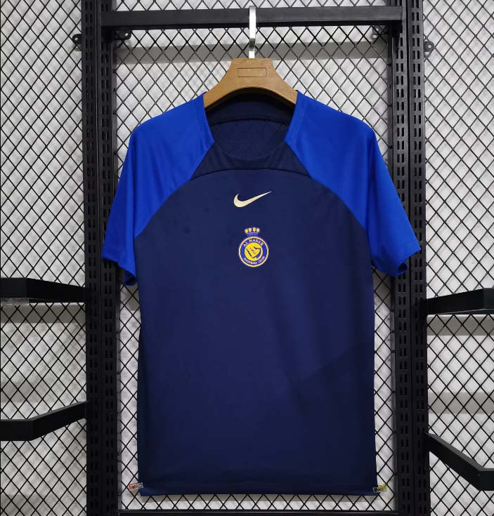 2023/2024 Al-Nassr Training Wear