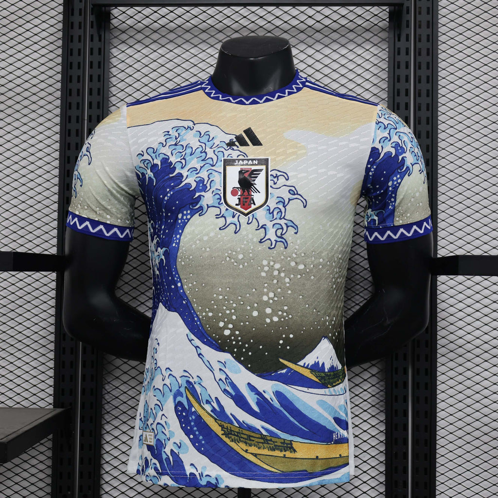 2024 Player Version Japan Special Edition