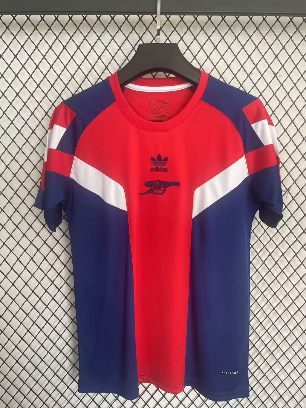 2024/2025 Arsenal Special Edition Red-Blue
