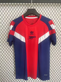 2024/2025 Arsenal Special Edition Red-Blue