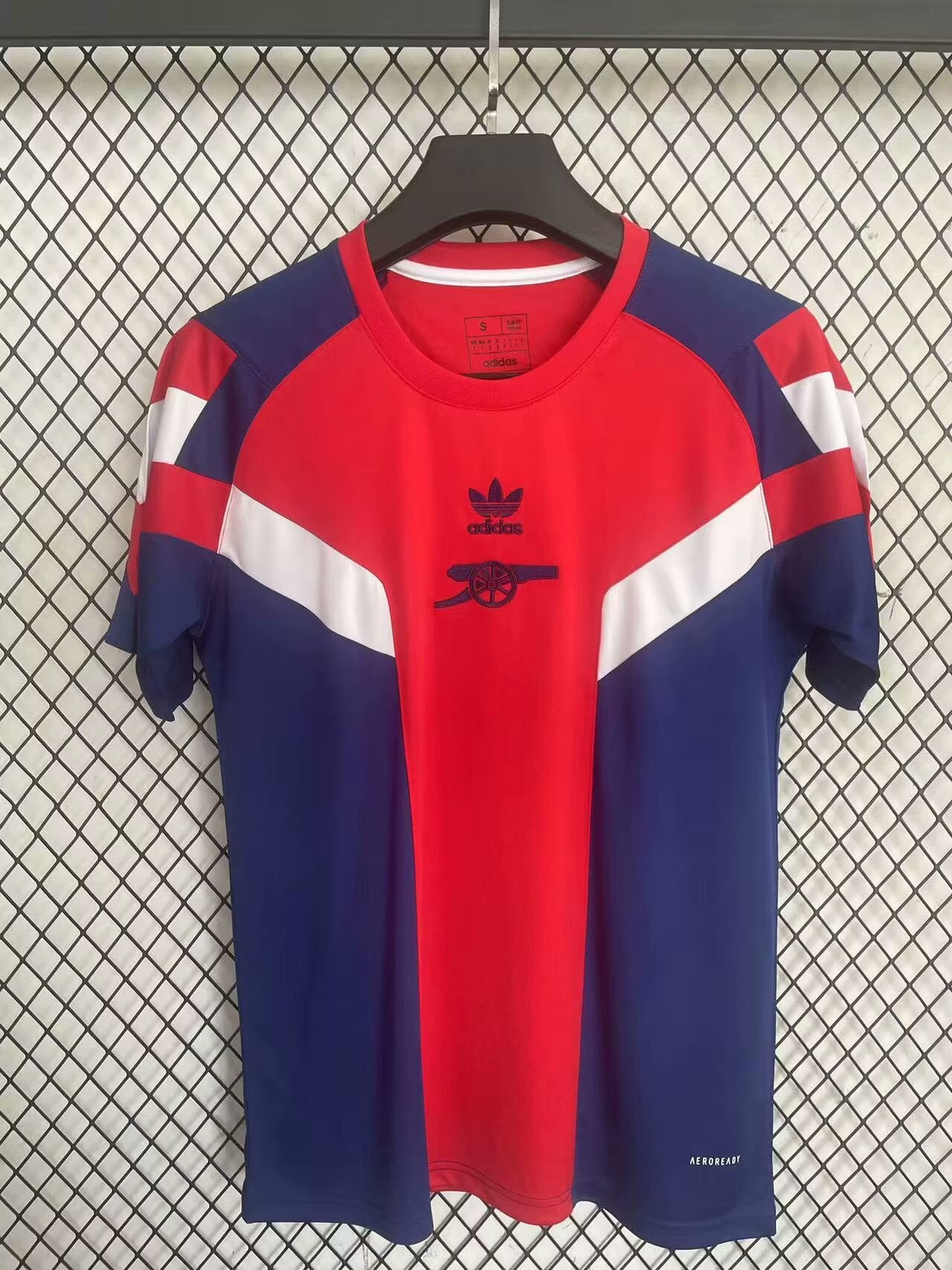 2024/2025 Arsenal Special Edition Red-Blue