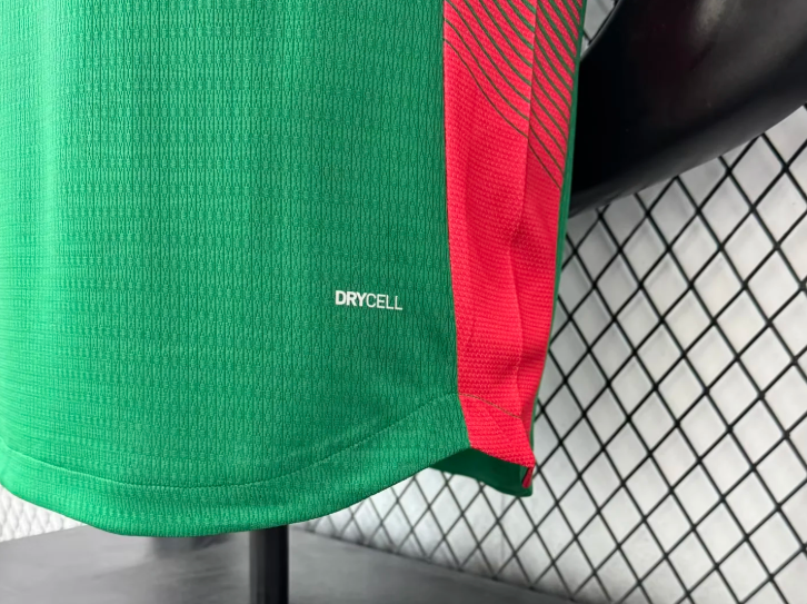 2026/2027 Player Version Palmeiras Home Football Jersey 1:1 Thai Quality topjersey