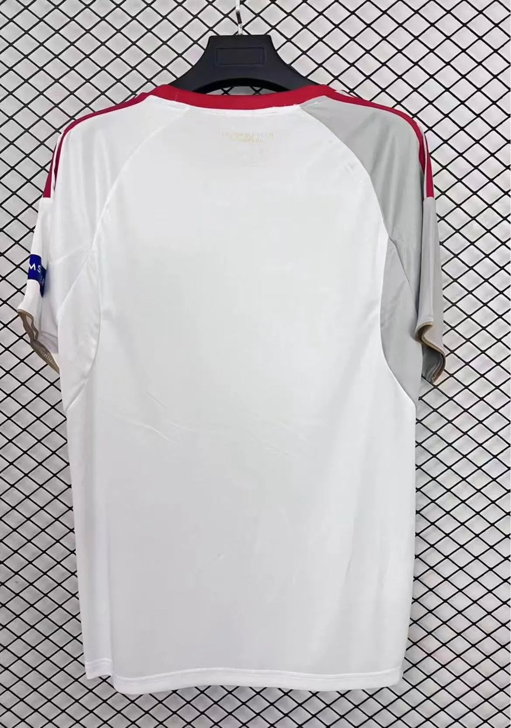 2025-2026 FC Nürnberg Away
