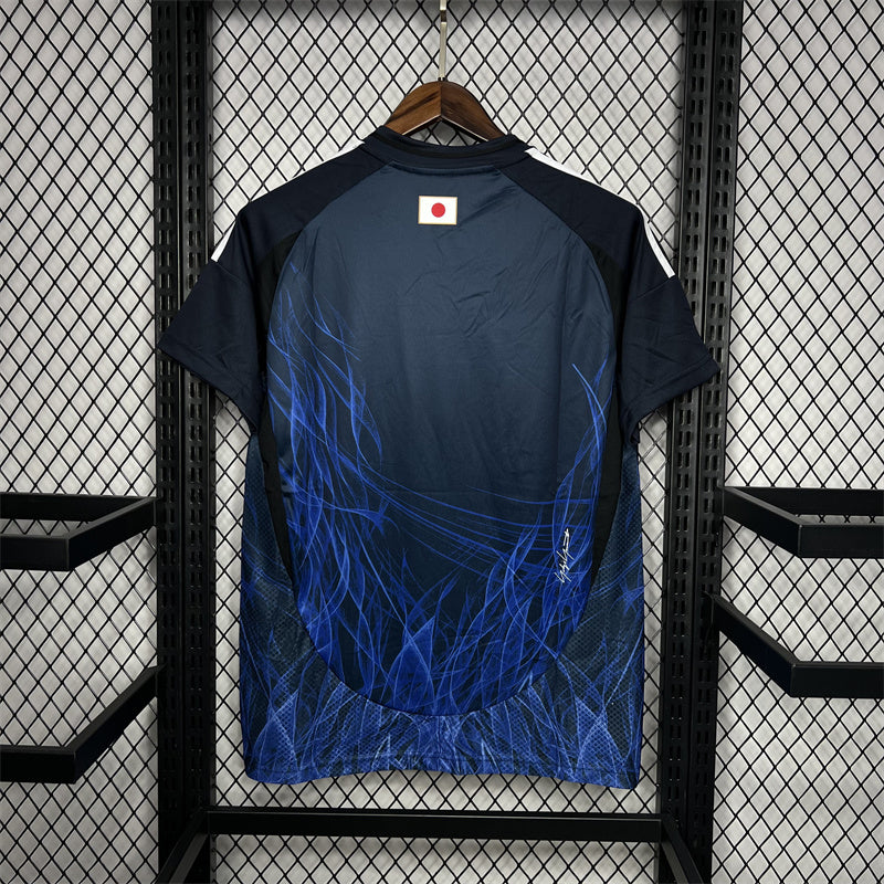 2024-2025 Japan Home