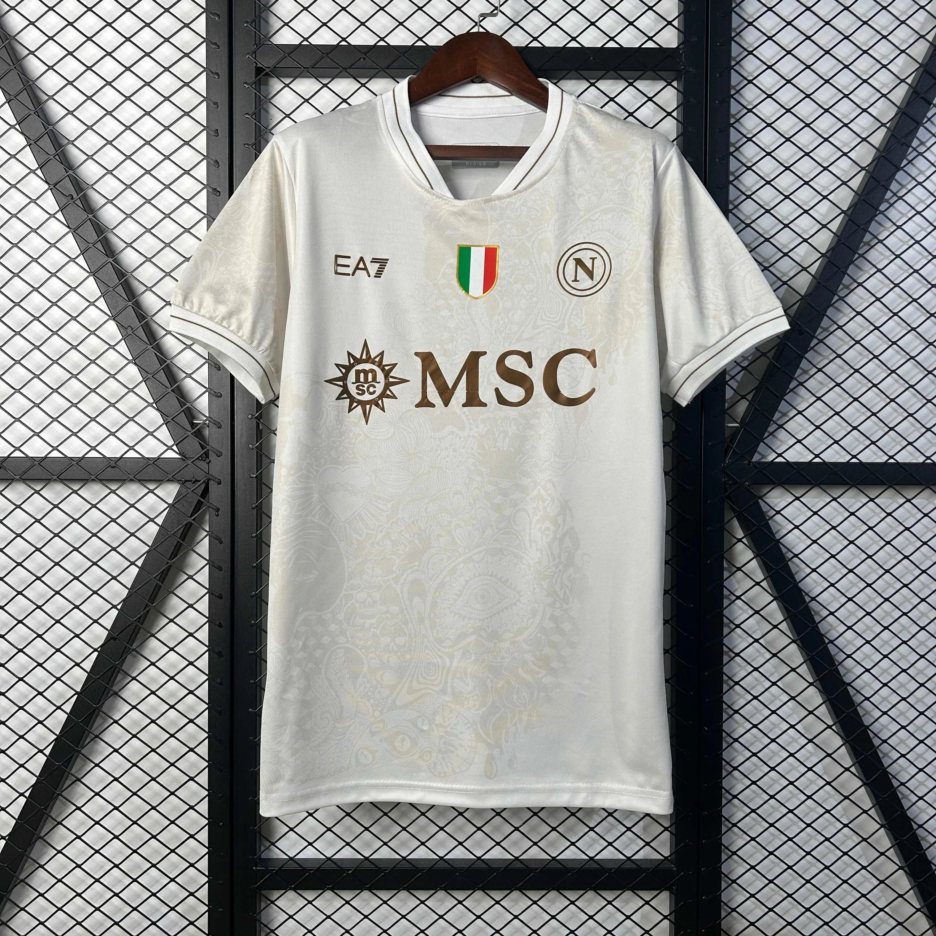 2025/2026 Napoli Away
