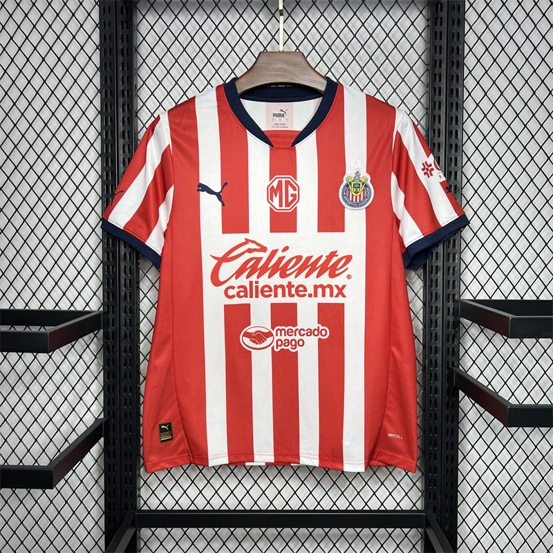 2024/2025 Chivas Home