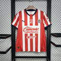 2024/2025 Chivas Home
