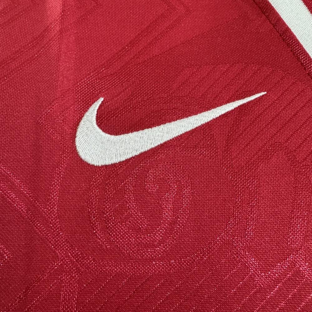 1996-1997 Retro Arsenal Home