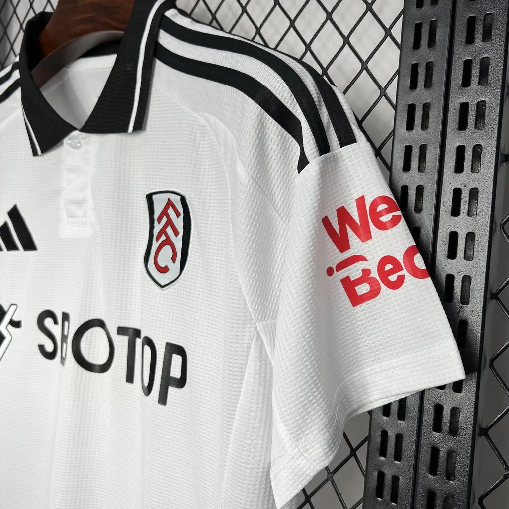 2024/2025 Fulham Home