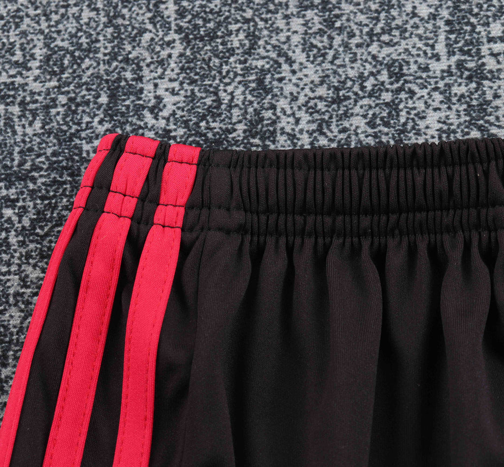 2006/2007 Retro Long Sleeve AC Milan Home