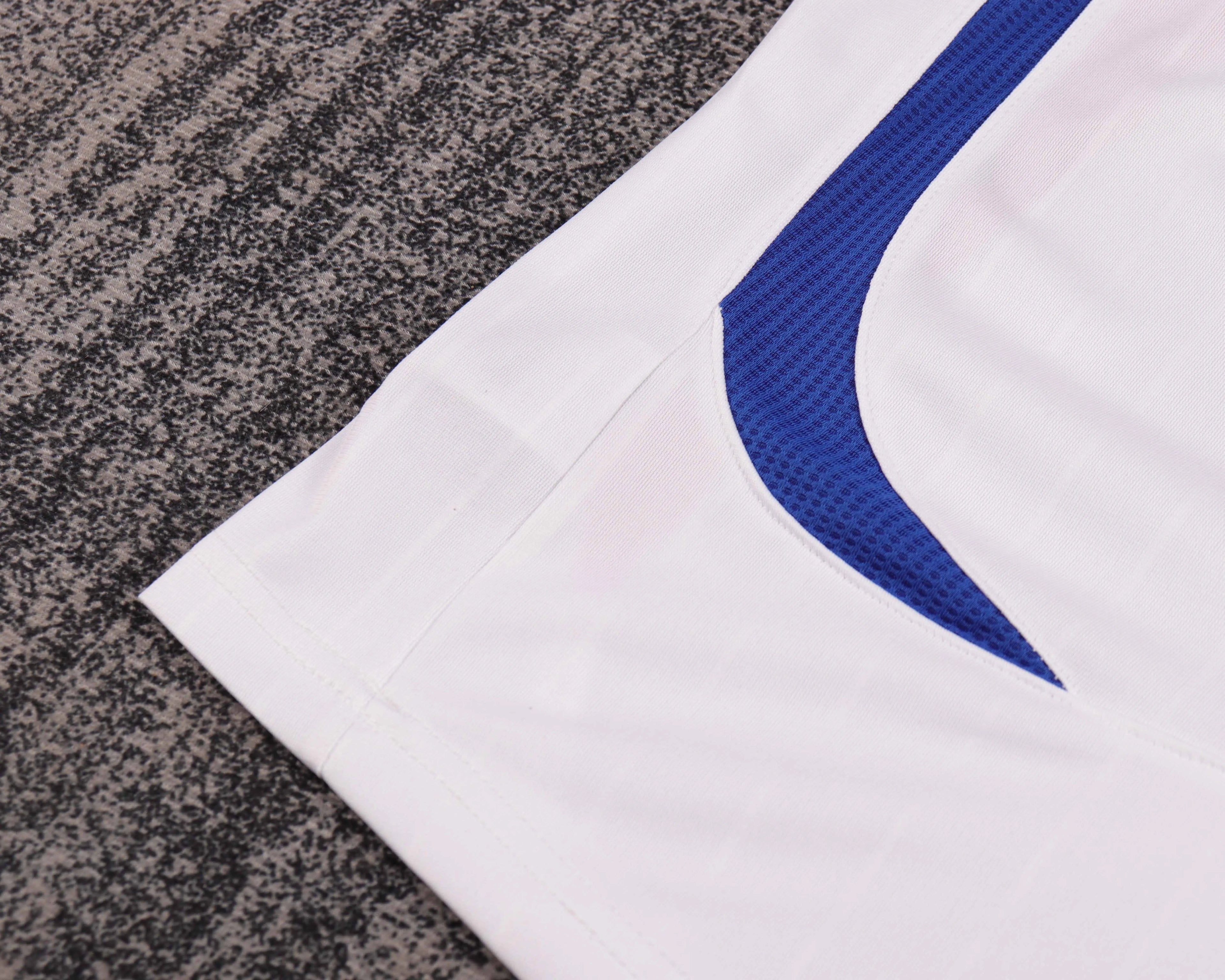 2006 Retro France Away