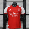 2026/2027 Player Version Arsenal Home Football Jersey 1:1 Thai Quality topjersey