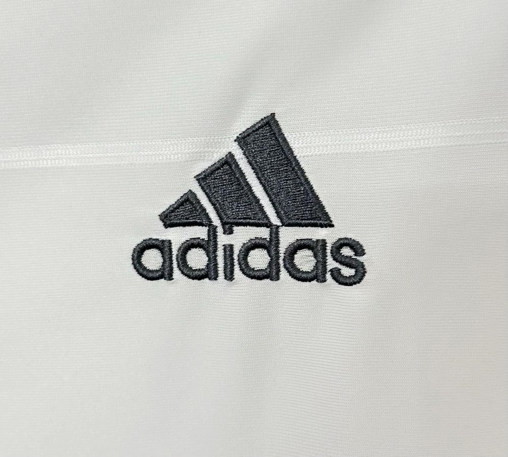 2013/2014 Retro Real Madrid Home