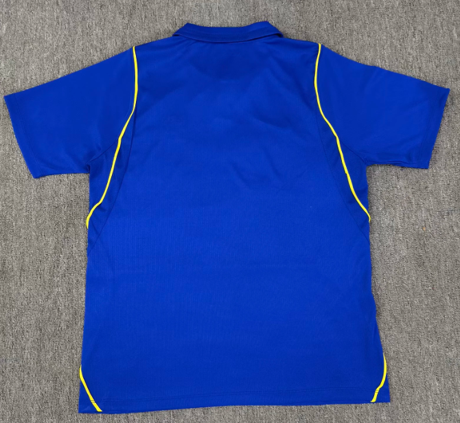 2026/2027 Chelsea Home Football Shirt 1:1 Thai Quality topjersey