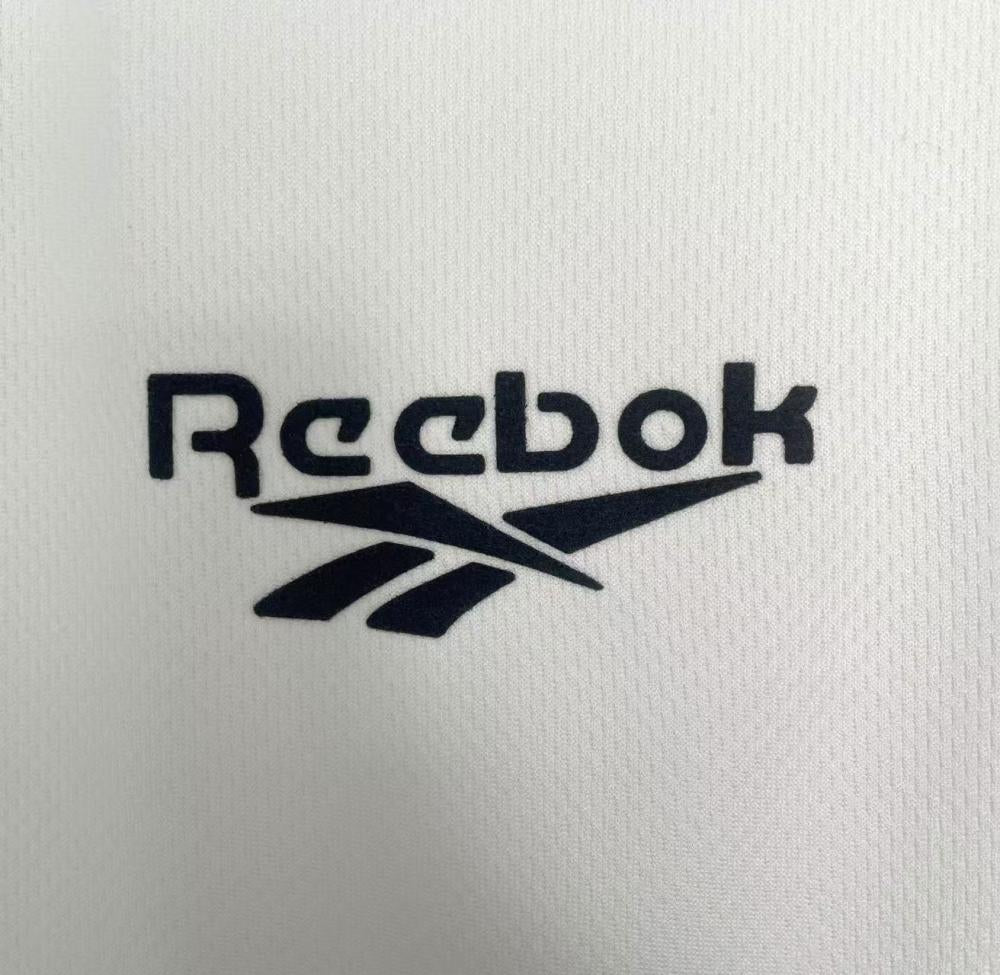 1995/1996 Retro Fiorentina Away