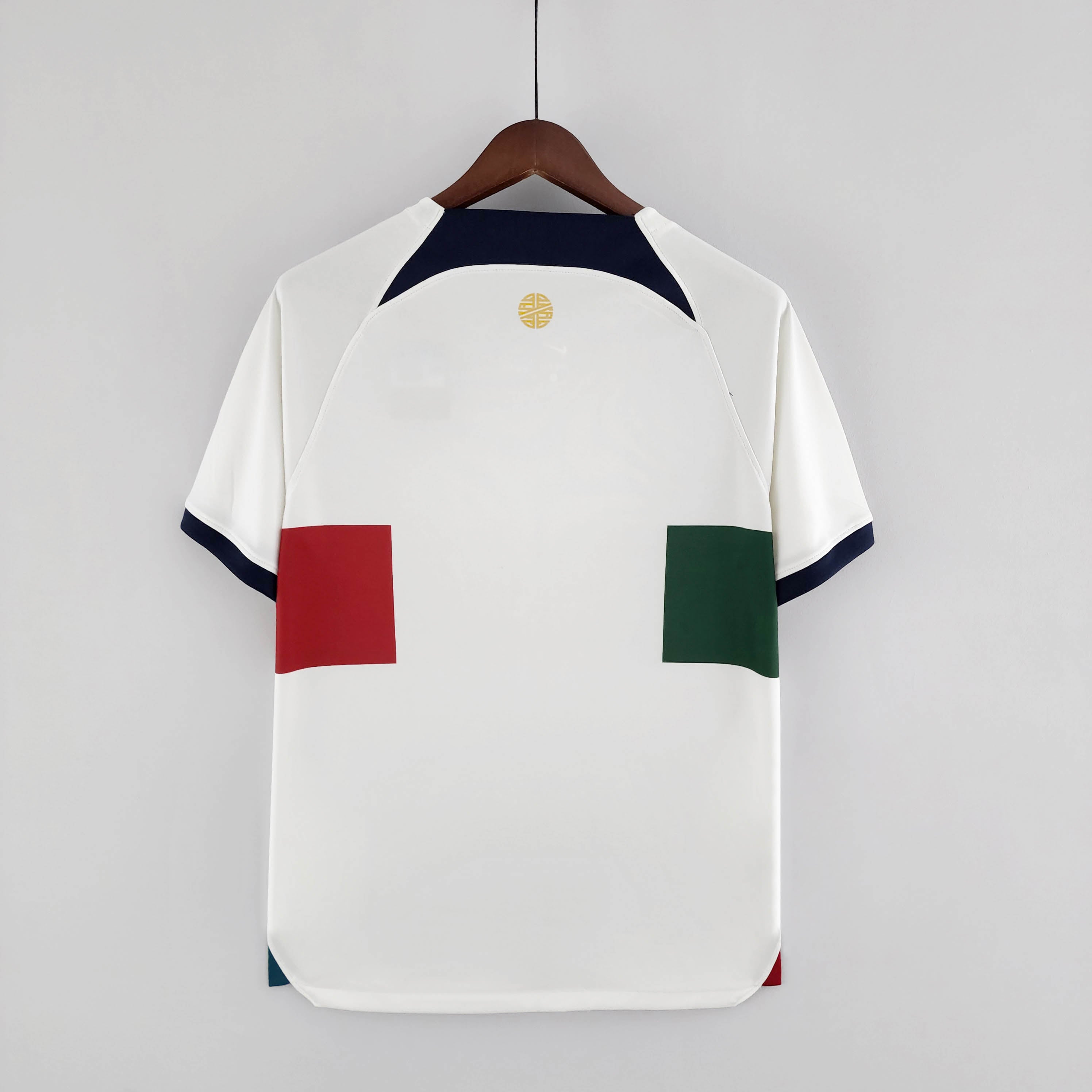 2022 FIFA World Cup Portugal Away