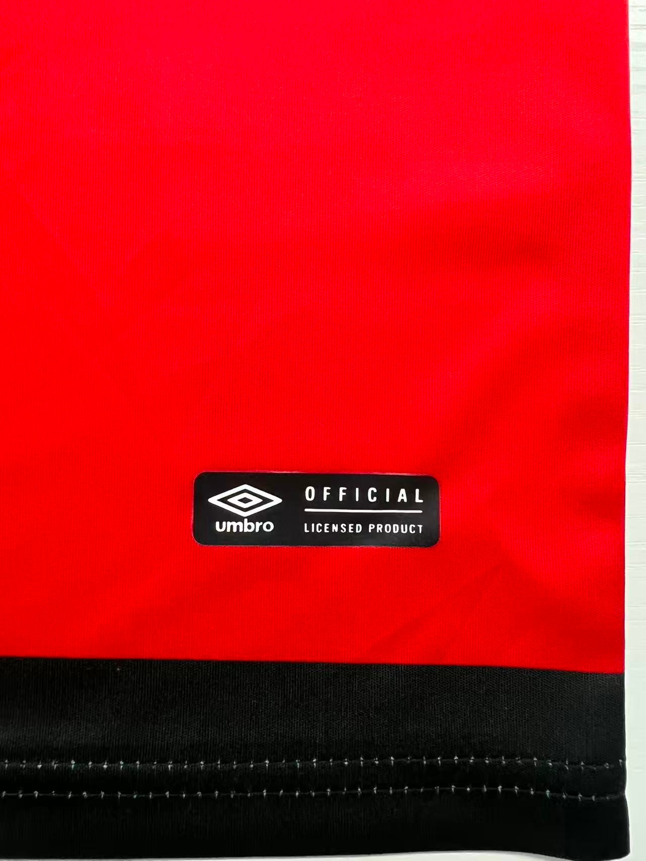 2025/2026 Vallecano Away
