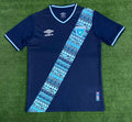 2023 Guatemala Away