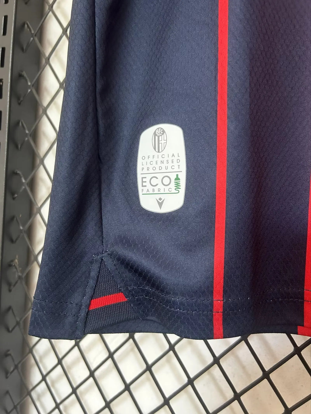 2025/2026 Bologna Home