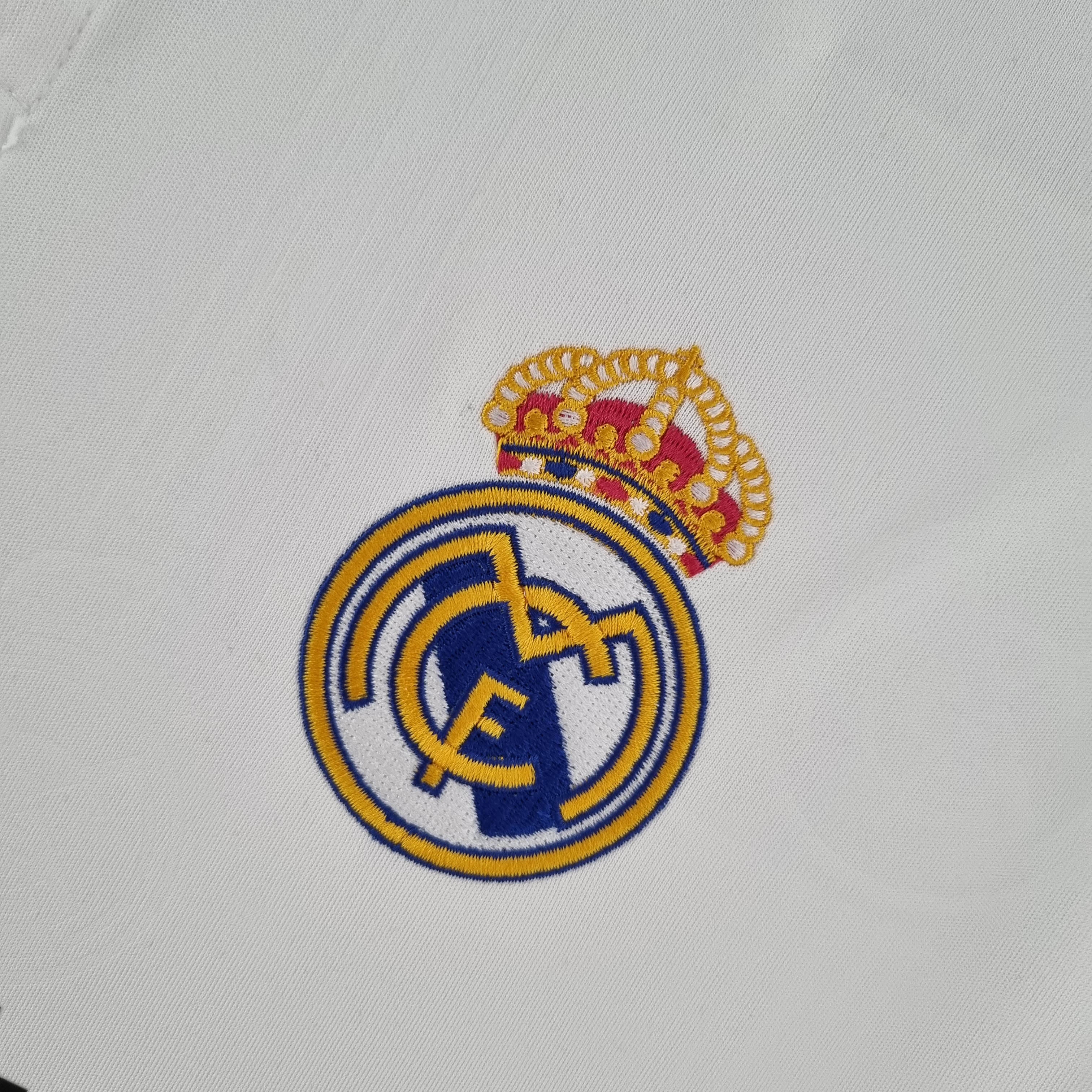 2022/2023 Real Madrid