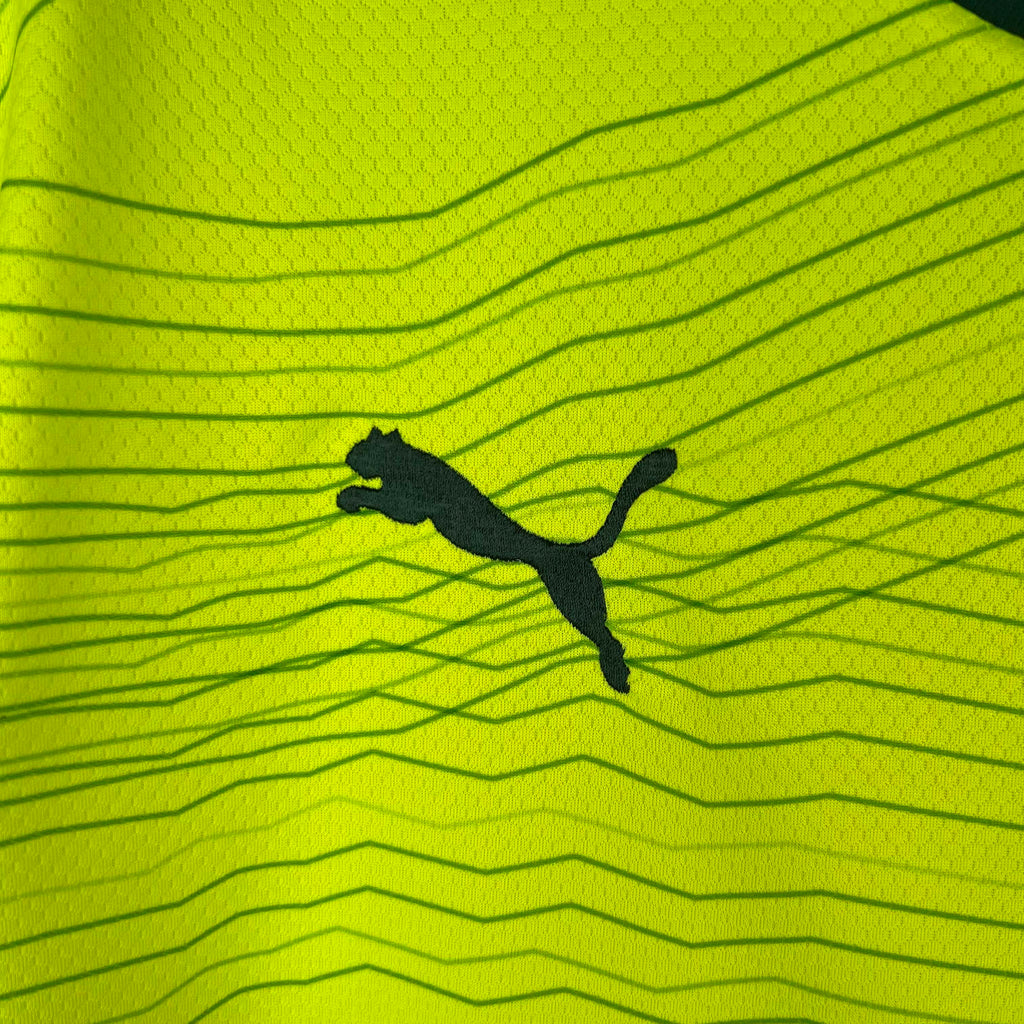 2023/2024 Palmeiras Third Away Jersey