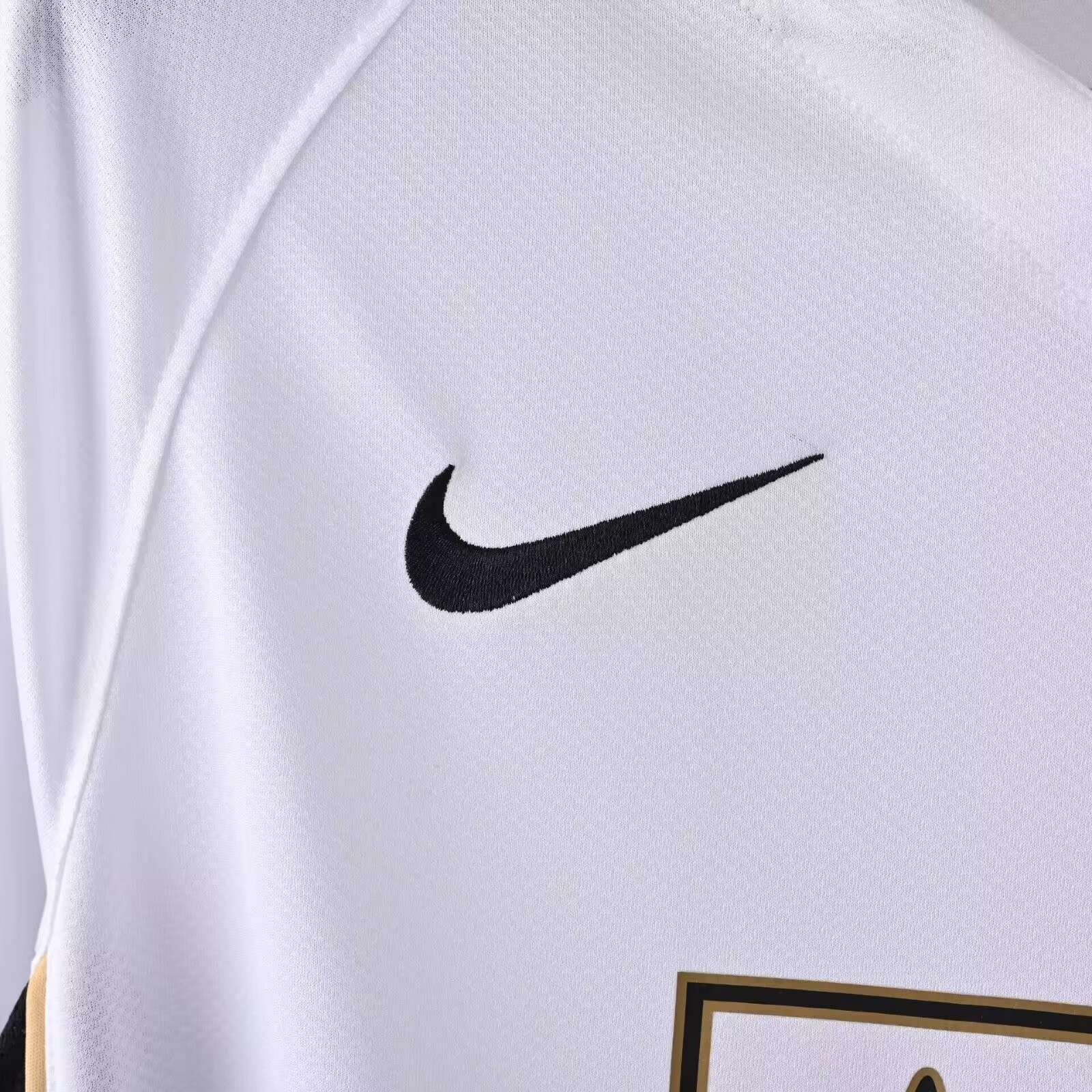 2006/2007 Retro Manchester United Away
